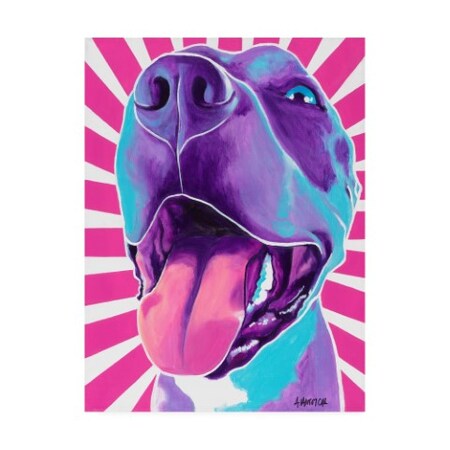 Trademark Fine Art